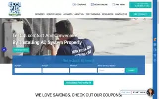 Coolairusa.com Screenshot 2024-05-09 05:50:29