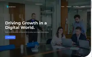 Mywebfuture.com Screenshot 2024-06-18 21:26:37