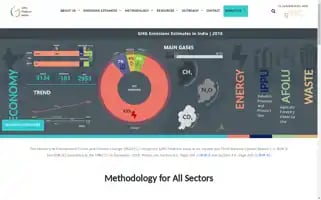 Ghgplatform-india.org Screenshot 2024-07-03 22:00:38