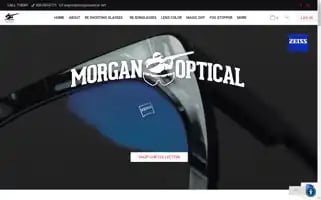 Morganoptical.net Screenshot 2024-05-13 00:10:53