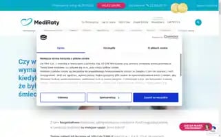 Mediraty.pl Screenshot 2024-06-16 15:15:55