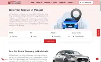 Omtravelsolution.com Screenshot 2024-04-26 01:55:44