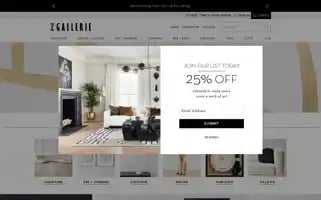 Zgallerie.com Screenshot 2024-05-15 10:03:15