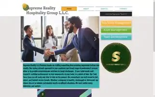 Supremerealityhotels.com Screenshot 2024-04-23 19:16:28