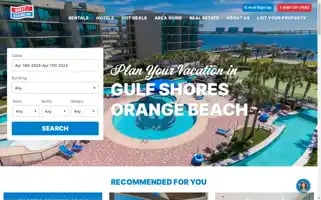 Orangebeachvacation.com Screenshot 2024-04-14 11:40:42