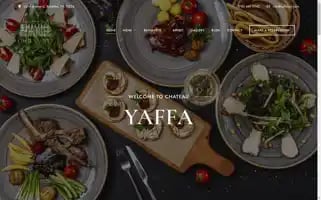 Yaffanyc.com Screenshot 2024-05-23 17:09:00