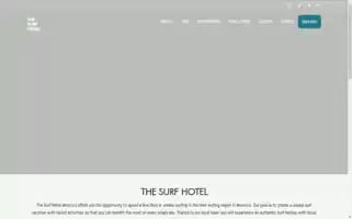 Thesurfhotelmorocco.com Screenshot 2024-04-19 05:47:32