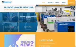 Bapmolding.com Screenshot 2024-07-04 00:58:34