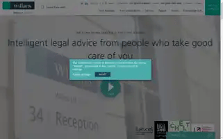 Willans.co.uk Screenshot 2024-05-15 03:19:26