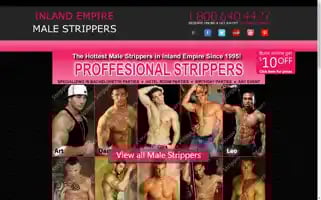 Inlandempiremalestrippers.com Screenshot 2024-04-14 18:10:40