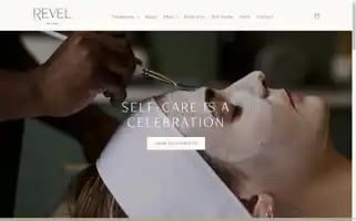 Revelselfcare.co.za Screenshot 2024-05-03 11:05:10