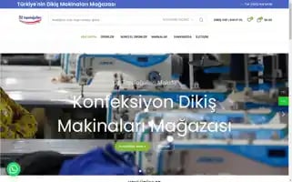 Oztopalogullarimakina.com Screenshot 2024-05-17 06:53:08