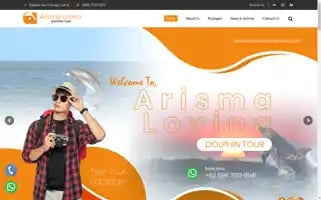 Arismalovinadolphintour.com Screenshot 2024-04-18 04:55:38
