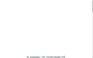 Lescarrozdemary.fr Screenshot 2024-05-22 09:02:34