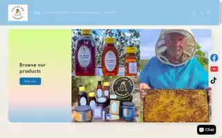 Chiltonbee.com Screenshot 2024-04-27 10:31:34