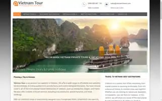Vietnamtour.com Screenshot 2024-04-15 07:06:14