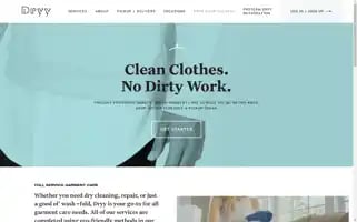 Dryydc.com Screenshot 2024-05-15 20:35:37