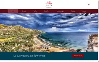 Corallohotel.net Screenshot 2024-04-22 22:31:21