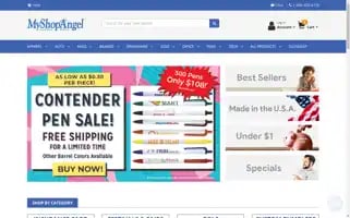 Myshopangel.com Screenshot 2024-05-13 01:54:04