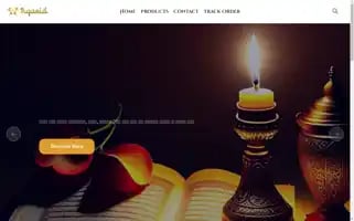 Aqaeid.com Screenshot 2024-05-23 23:39:59