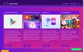 Oasisvirtual.org Screenshot 2024-05-19 21:48:48