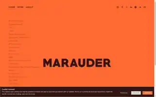 Marauder.com Screenshot 2024-07-06 22:16:08