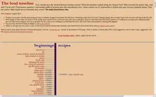 Foodtimeline.org Screenshot 2024-05-09 18:33:56