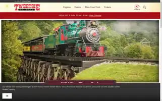 Tweetsie.com Screenshot 2024-05-14 17:01:22