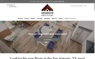 Advancedwoodfloors.com Screenshot 2024-05-15 10:23:24