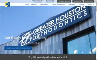Greaterhoustonorthodontist.com Screenshot 2024-06-13 23:25:46