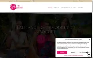 Angelinascrochet-tahiti.com Screenshot 2024-05-21 15:14:59