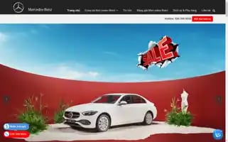 Mercedes-benz-vn.com Screenshot 2024-05-18 18:53:35