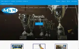 Awardsandmore.ca Screenshot 2024-05-15 13:09:24