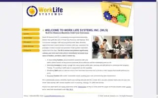 Worklifesystems.com Screenshot 2024-07-06 06:13:02