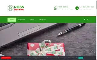 Rossdetalles.com Screenshot 2024-06-26 22:15:30