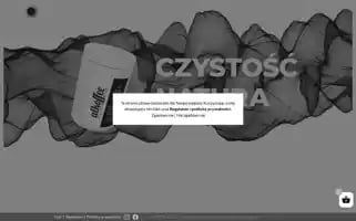 Alkoffee.pl Screenshot 2024-05-18 17:35:39