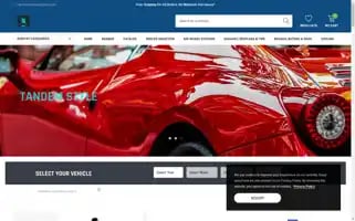 Tandemstylebyjacob.com Screenshot 2024-05-03 21:43:13