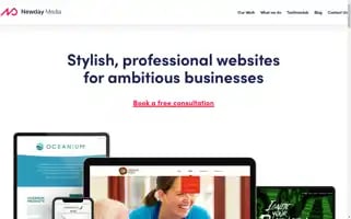 Newdaymedia.co.uk Screenshot 2024-06-30 03:59:04