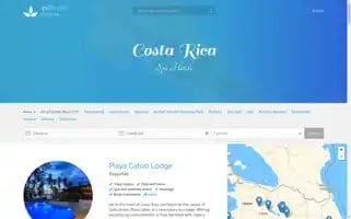 Spahotels-costa-rica.com Screenshot 2024-04-16 11:47:17