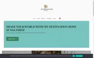 Mydestinationhope.com Screenshot 2024-04-26 09:45:38
