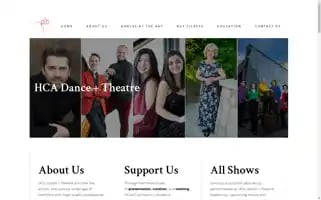 Hcadancetheatre.com Screenshot 2024-06-29 15:56:14