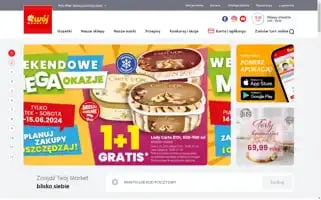 Twojmarket.pl Screenshot 2024-06-15 02:29:55