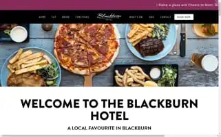 Blackburnhotel.com.au Screenshot 2024-04-26 06:08:24