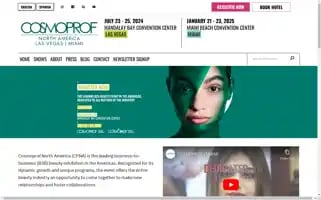 Cosmoprofnorthamerica.com Screenshot 2024-05-09 06:24:45