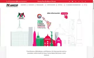 Amesp.mx Screenshot 2024-07-08 08:30:33