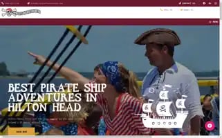 Piratesofhiltonhead.com Screenshot 2024-05-13 10:12:32