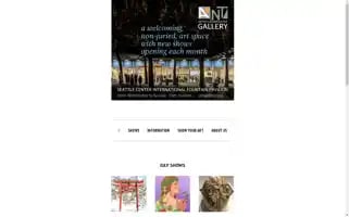 Antgallery.org Screenshot 2024-07-05 14:19:01