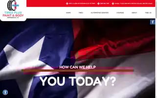 Tirespluspb.com Screenshot 2024-05-16 21:34:34