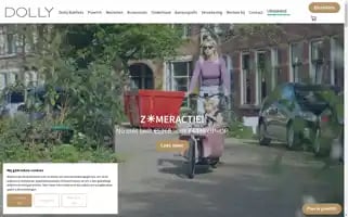Dolly-bakfiets.nl Screenshot 2024-07-01 17:06:14