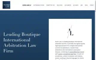 Acerislaw.com Screenshot 2024-07-07 03:14:02